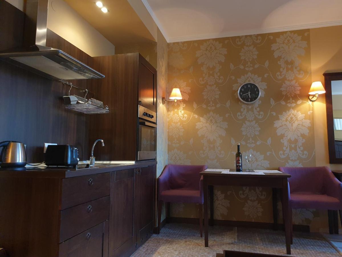 Sunny Beach - Royal Beach Apartment エクステリア 写真
