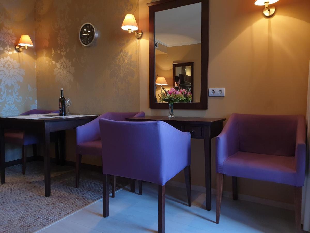 Sunny Beach - Royal Beach Apartment エクステリア 写真